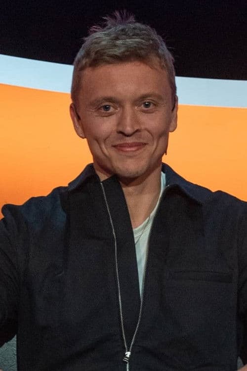 Nicolaas Veul profile photo