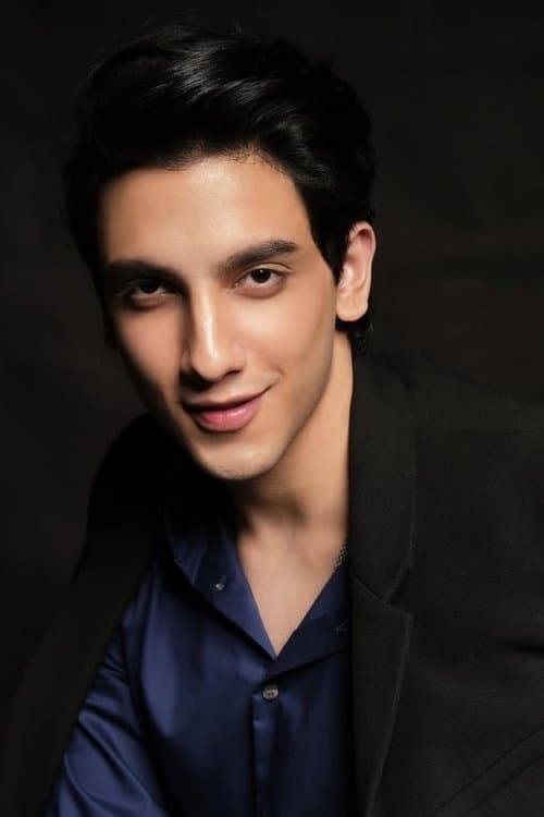 Vedang Raina profile photo