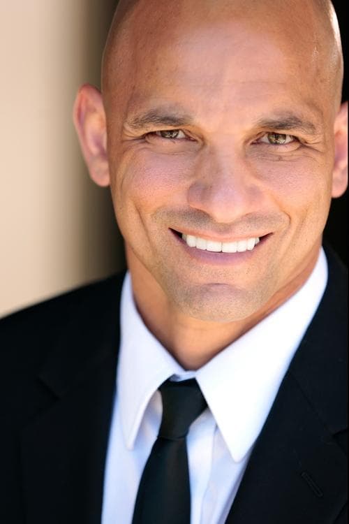 Aaron Pina profile photo