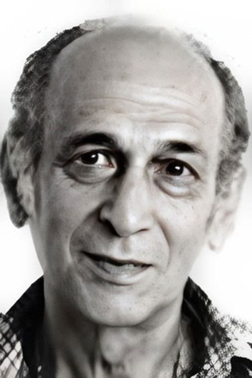 Israel Rubinchik profile photo