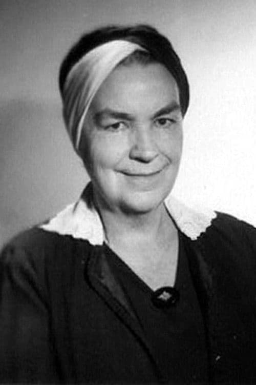 Kate Drain Lawson profile photo