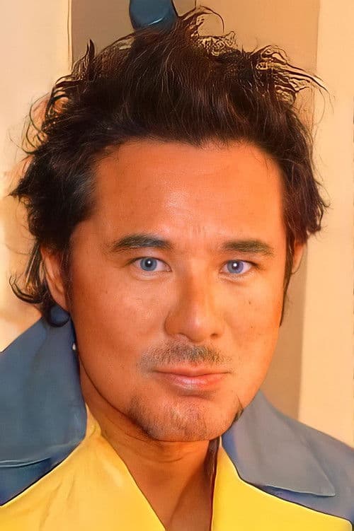 Kam Kwok-Leung profile photo