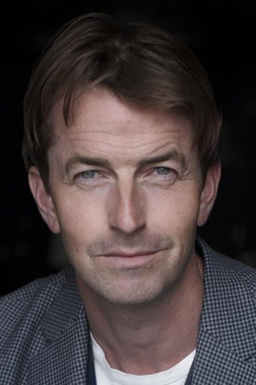 Mads Knarreborg profile photo