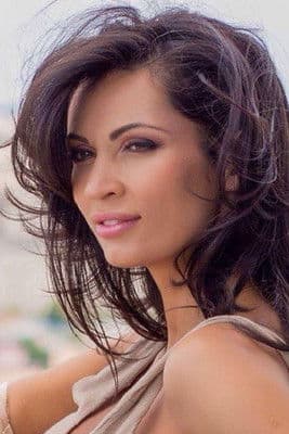 Nicoleta Luciu profile photo