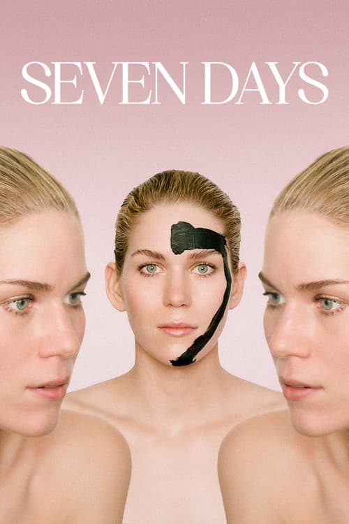 Seven Days poster