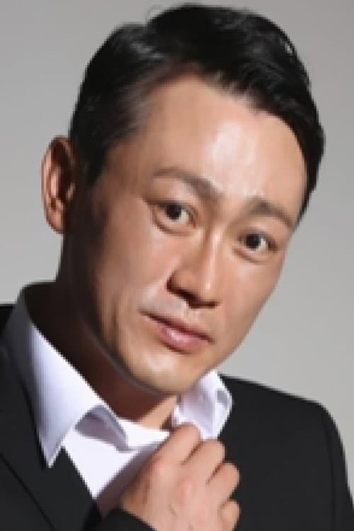 Lee Beom-chan profile photo
