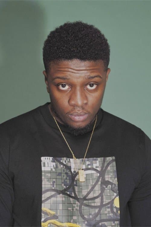 Brandon Scott profile photo