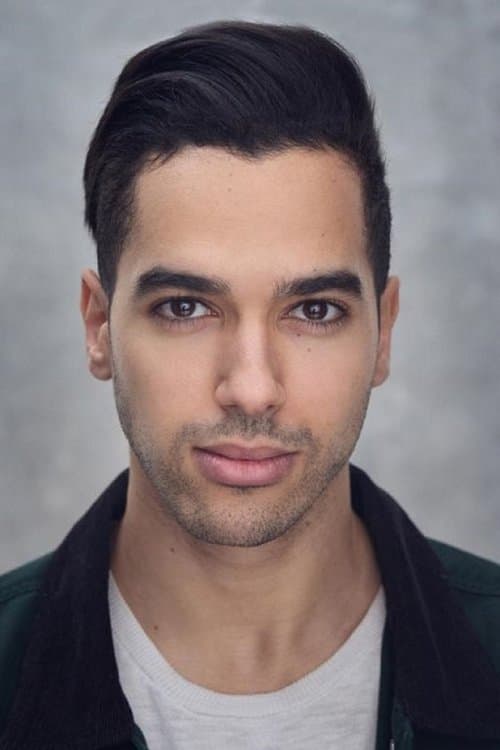 Mehdi Hadim profile photo