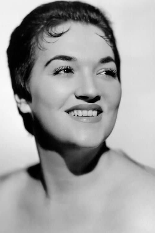 Morgana King profile photo