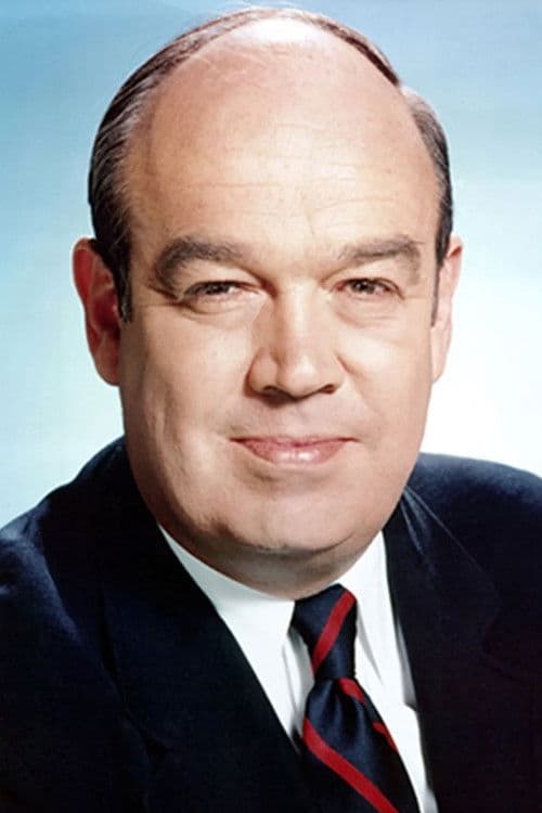 Charles Kuralt profile photo