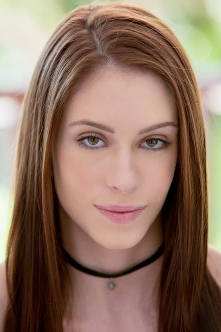 Anna de Ville profile photo