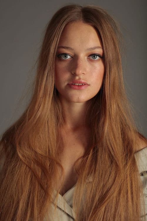 Oleksandra Kyrieieva profile photo