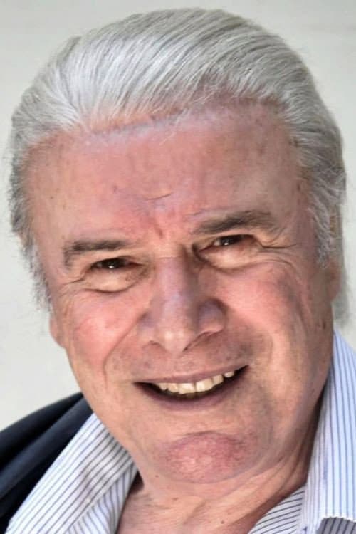 Alberto Martín profile photo