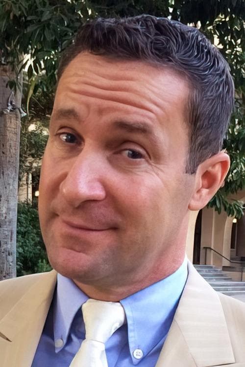 Steve Crest profile photo