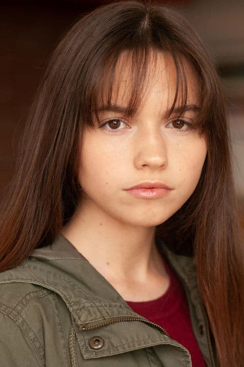 Samantha Desman profile photo