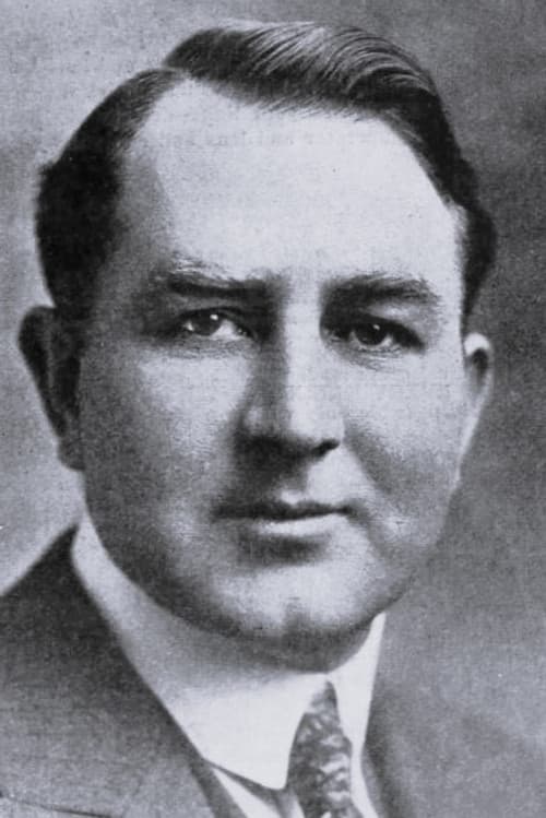 Frank Powell profile photo