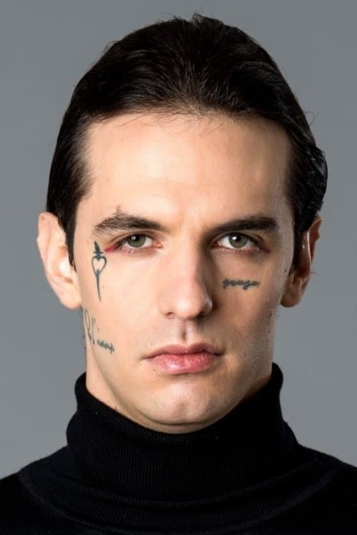 Achille Lauro profile photo