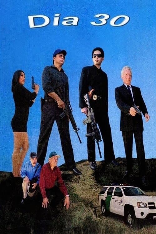 Dia 30 poster