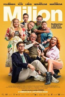 Million poster