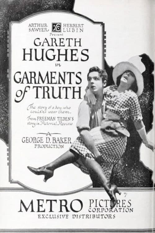 Garments of Truth poster