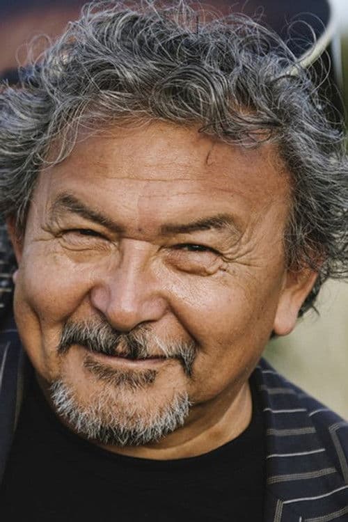 Rasmus Lyberth profile photo