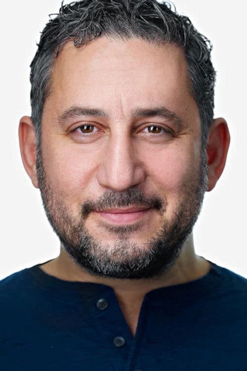 Eric Rosenberg profile photo