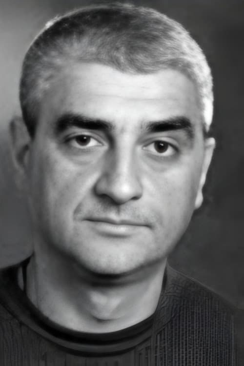 Radion Khelashvili profile photo