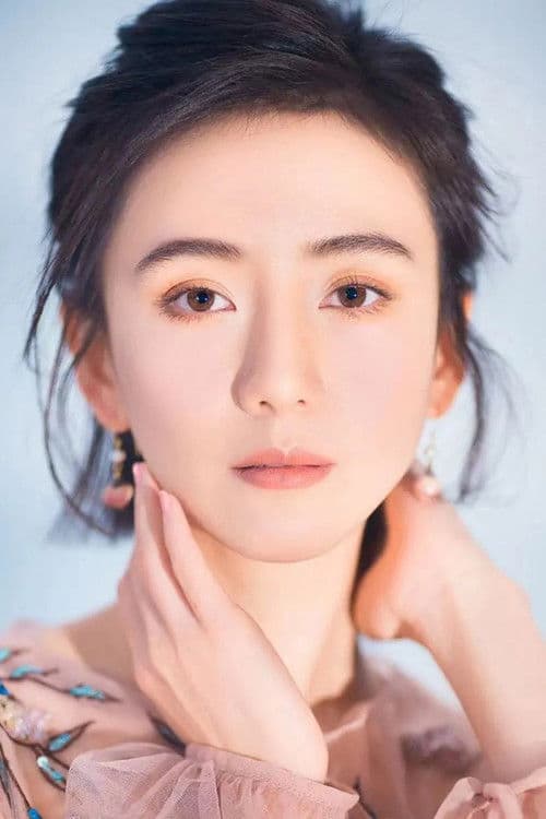Lu Yixuan profile photo
