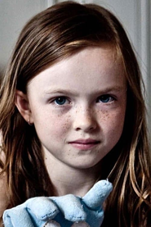 Amina Eleonora Bergrem profile photo