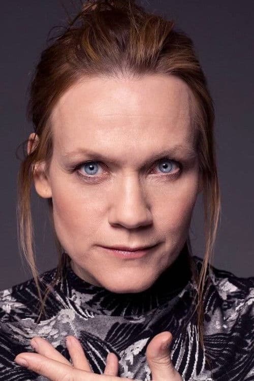 Anneli Drecker profile photo