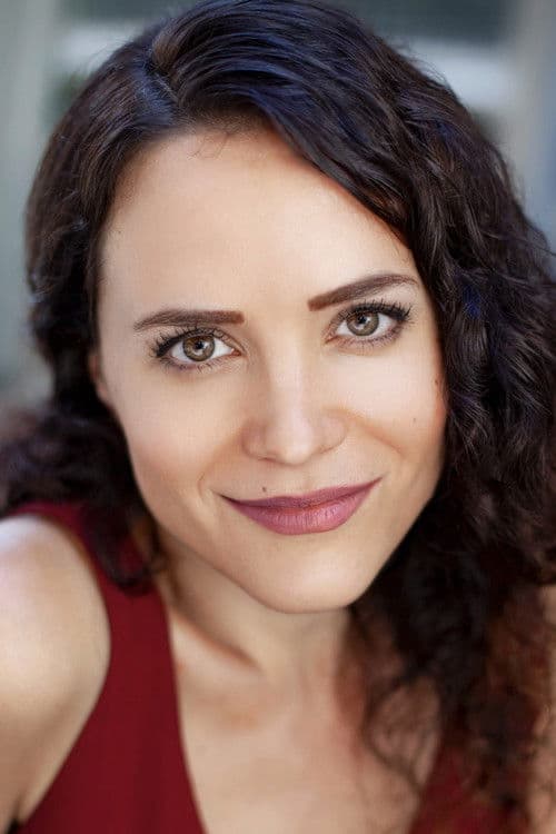 Julia Ganswind profile photo