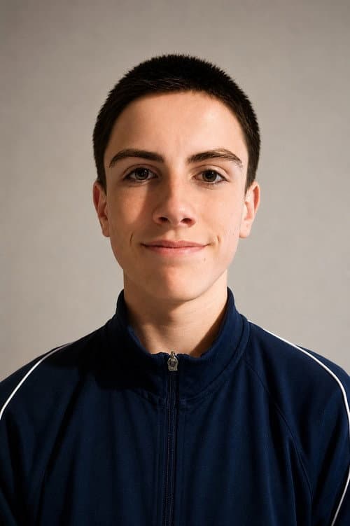 Trey Marinic profile photo