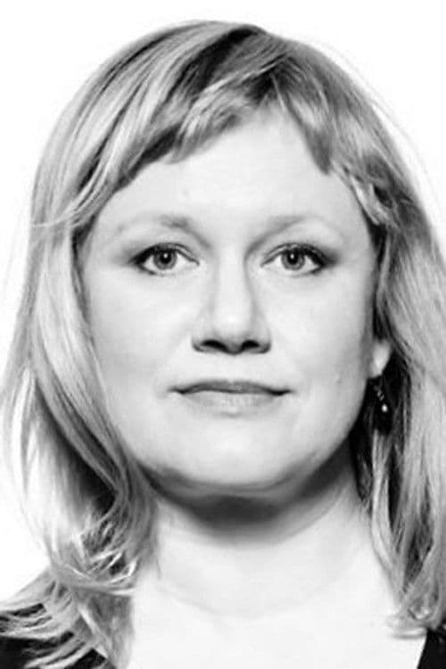 Laila Goody profile photo