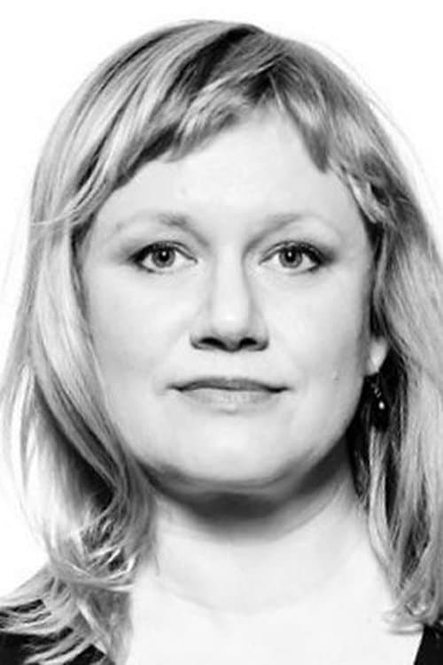 Laila Goody profile photo