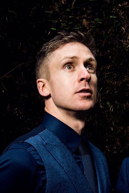 Sean Finegan profile photo