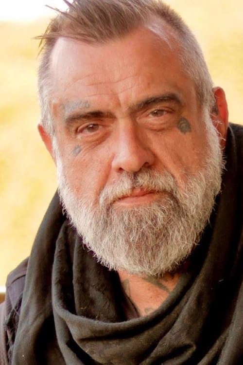 Mike Ferguson profile photo