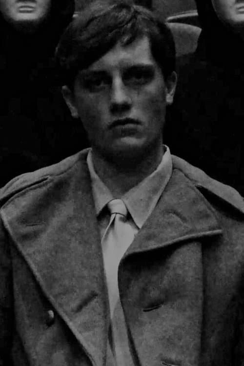 Henry Bovey profile photo