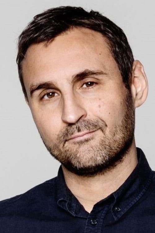 Johar Bendjelloul profile photo