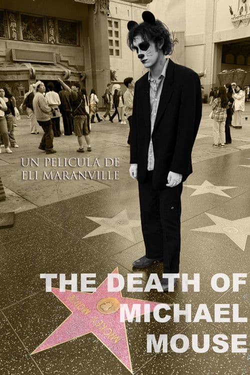 The Death of Michael Mouse poster