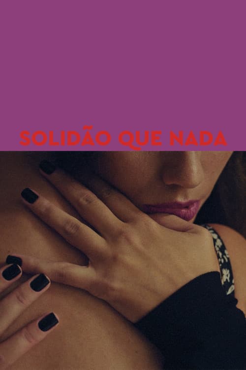 ForNever Alone poster