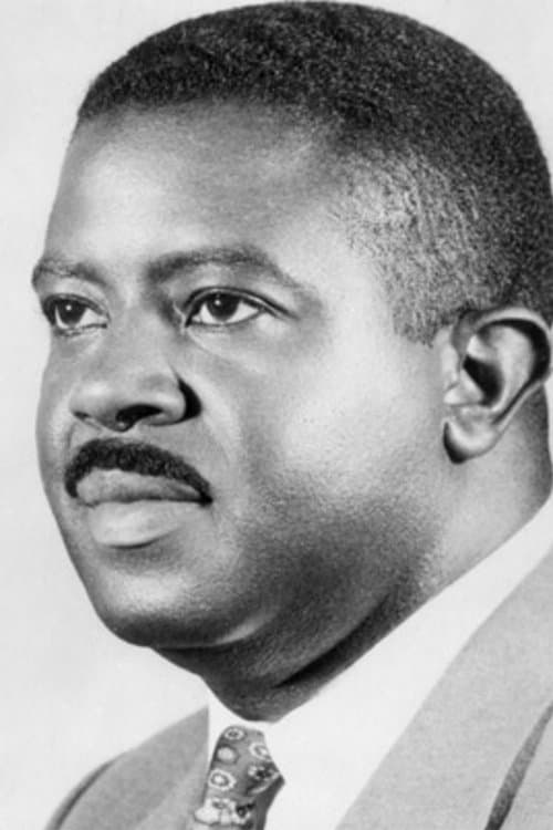 Ralph Abernathy profile photo