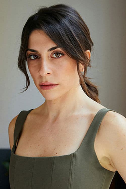 Ilenia D'Avenia profile photo