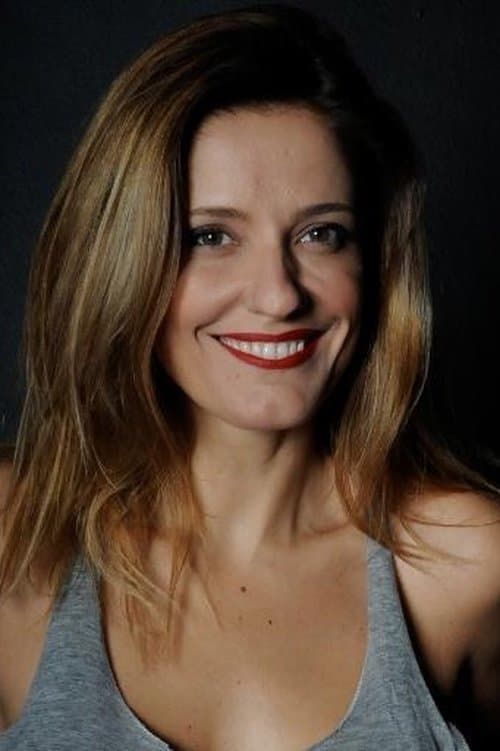 Antoniela Canto profile photo