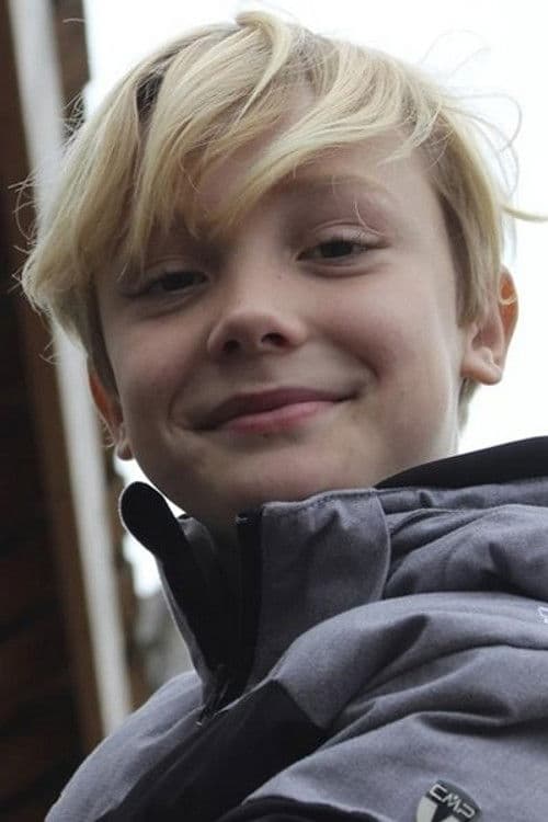 Sofus Søndergaard Mikkelsen profile photo