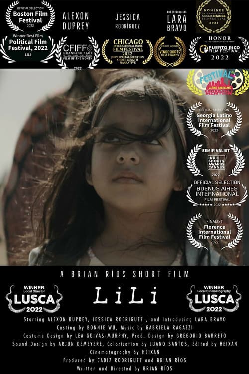 Lili poster