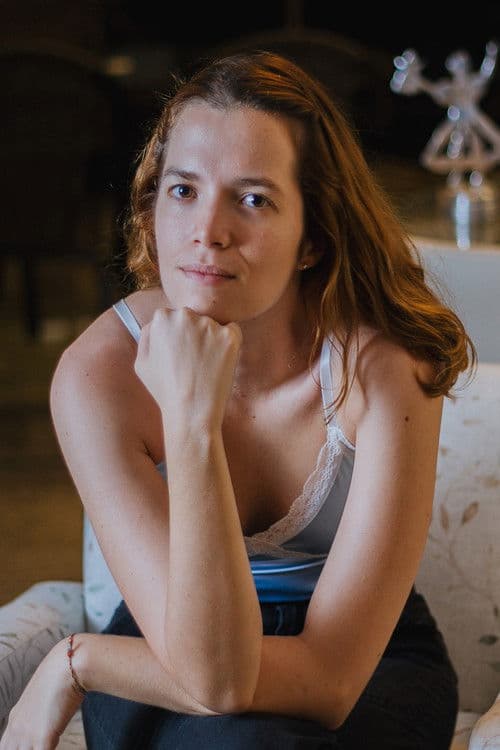 Vitória Vasconcellos profile photo