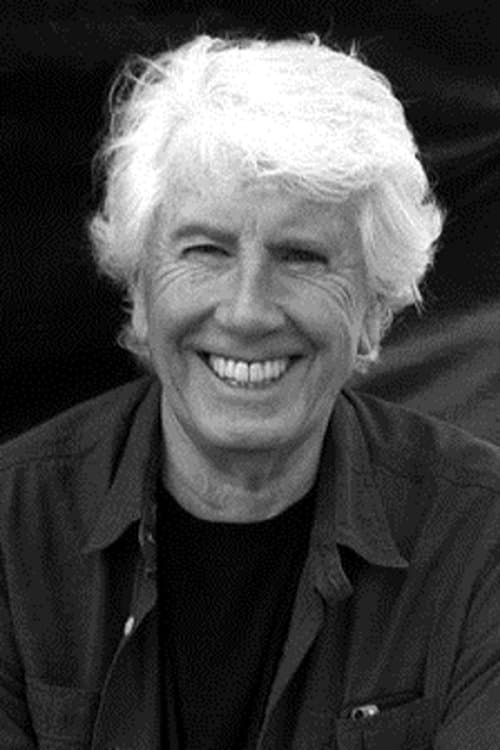 Graham Nash profile photo