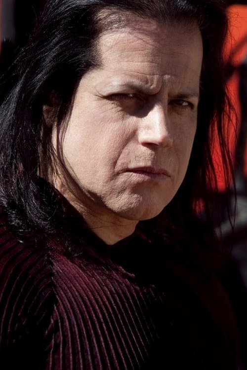 Glenn Danzig profile photo