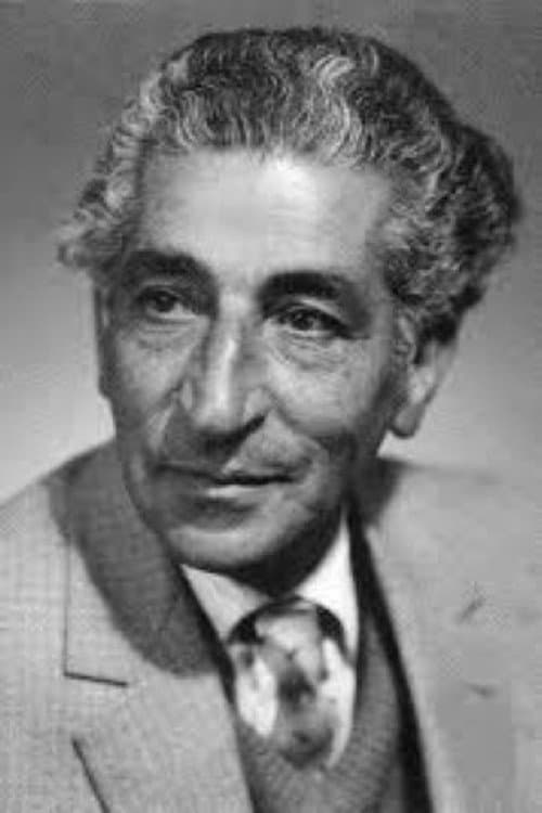 Alimohammad Rajaei profile photo