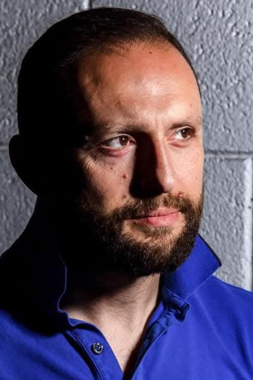 David Tovmasyan profile photo